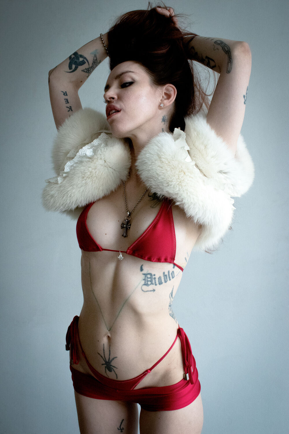 Rae Top - Oh Canada